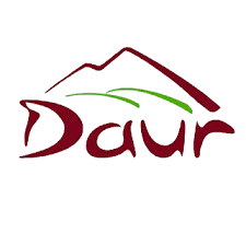 Logotipo de Daur