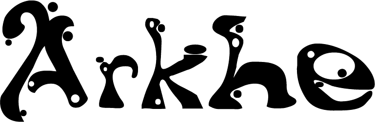Logotipo de Arkhe