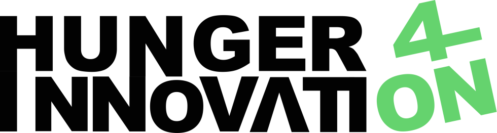 Logotipo de Hunger 4 Innovation