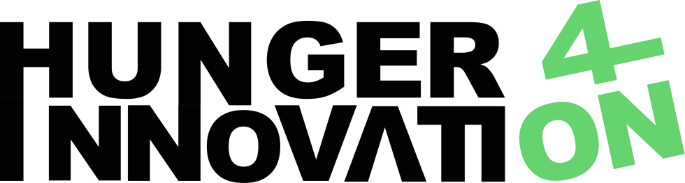 Logotipo de Hunger 4 Innovation