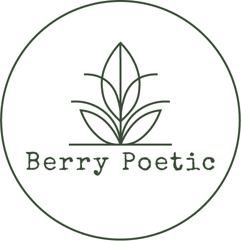 Berry Poetic logo