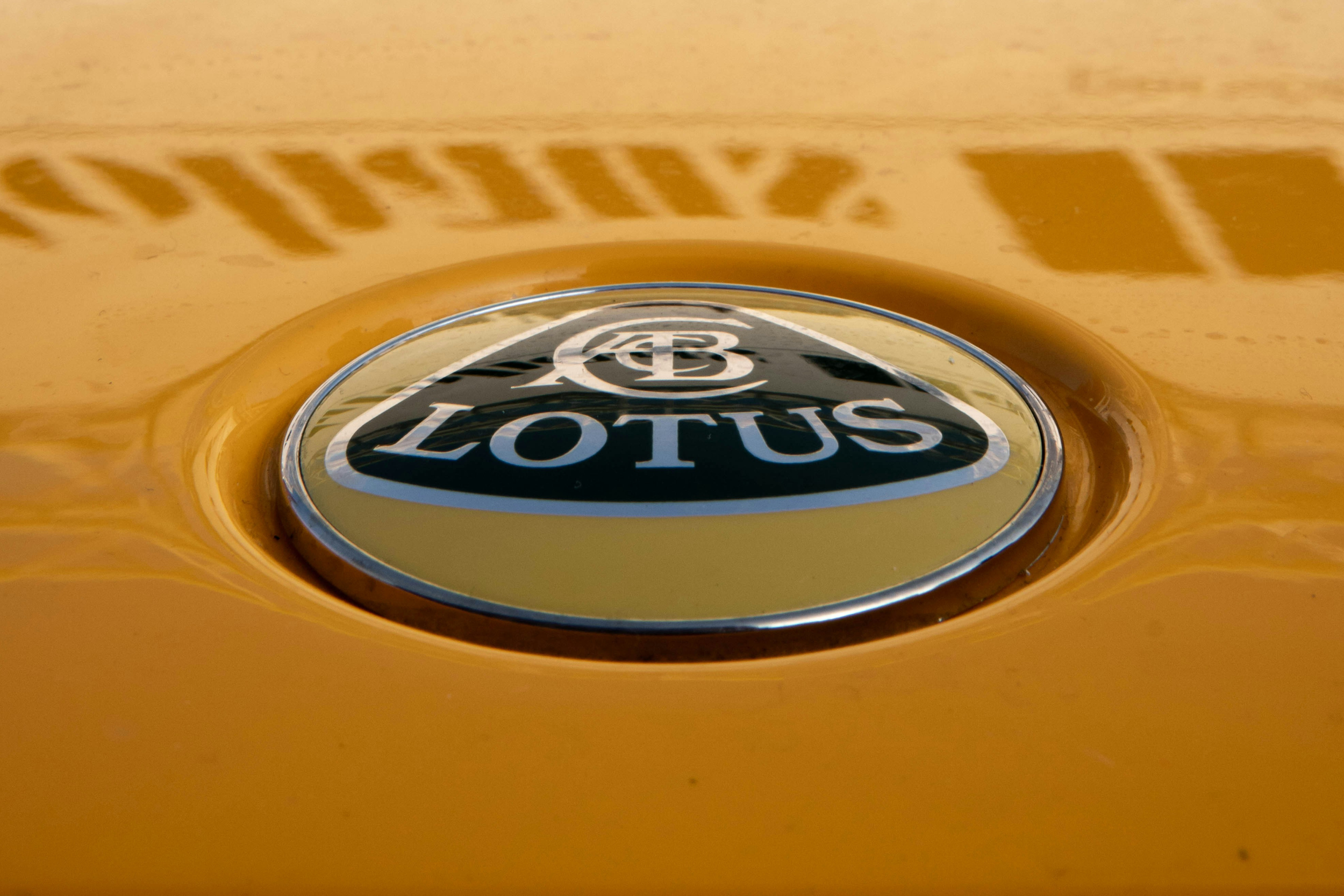 Lotus Cars