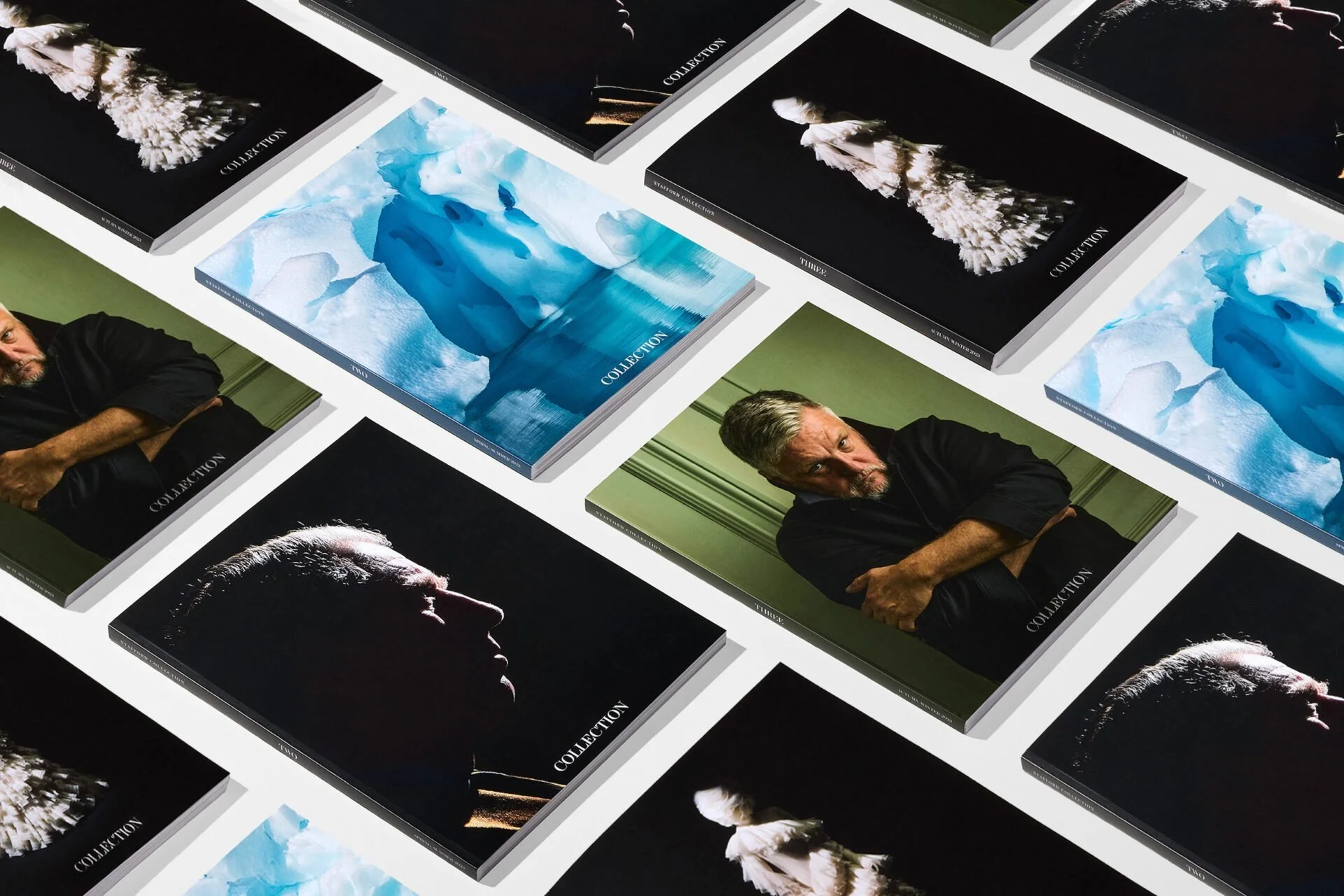 The Collection Magazine