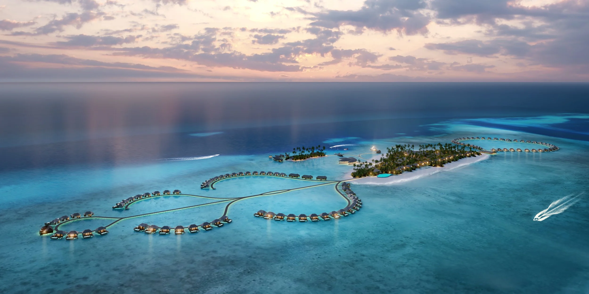 Radisson Blu Maldives