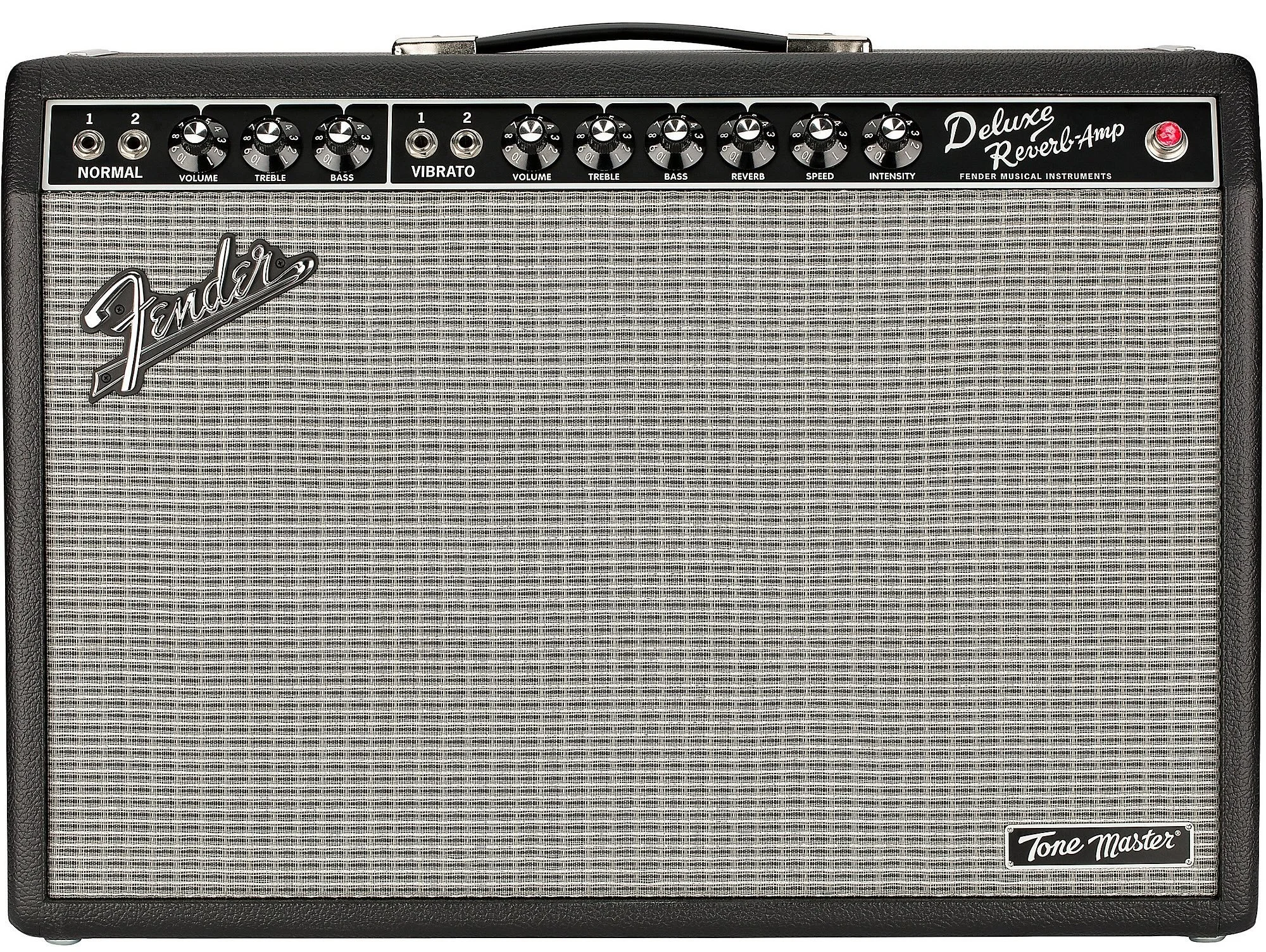 Fender Tone Master Deluxe Reverb
