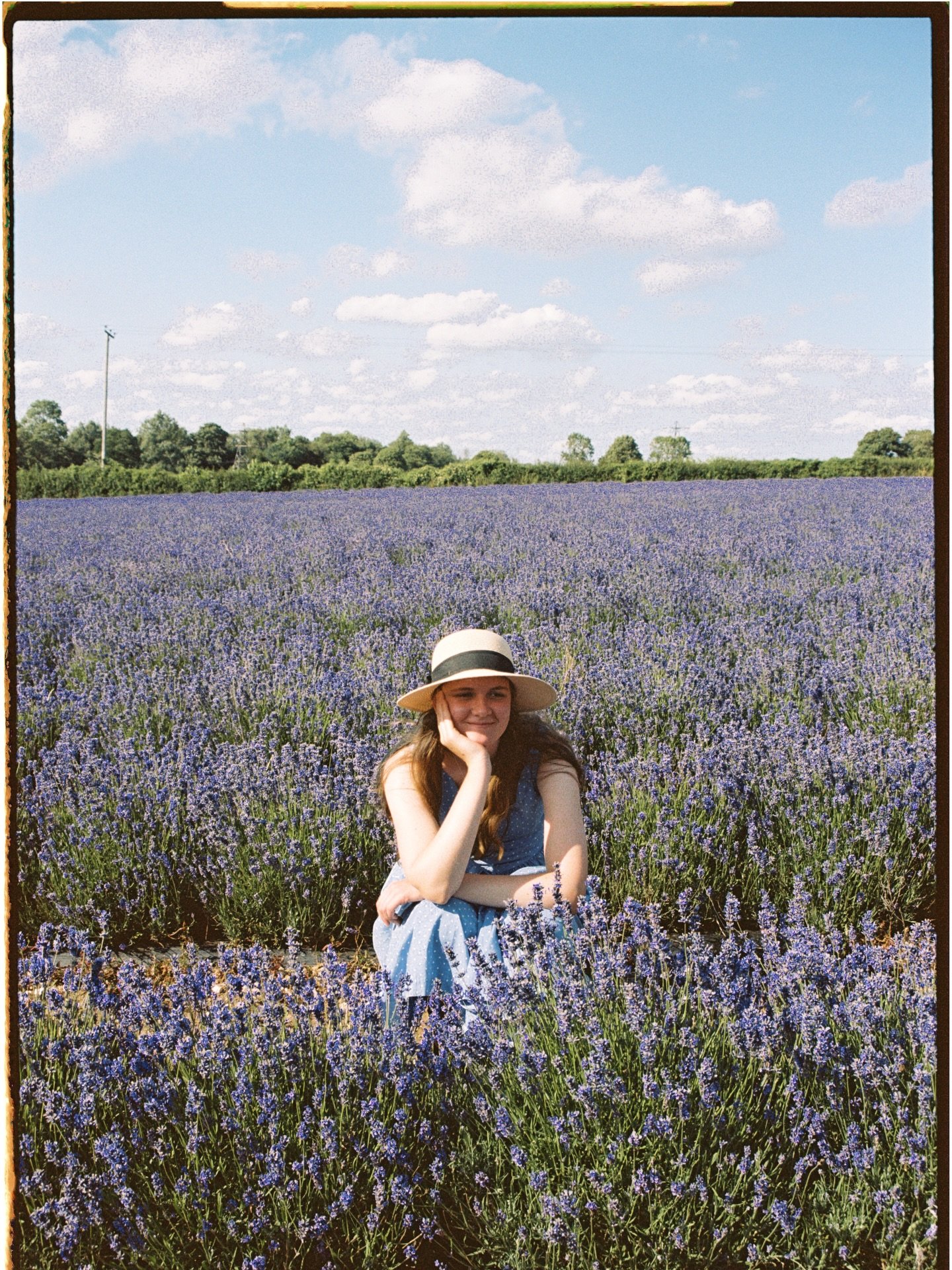 Memories of an English summer 🪁