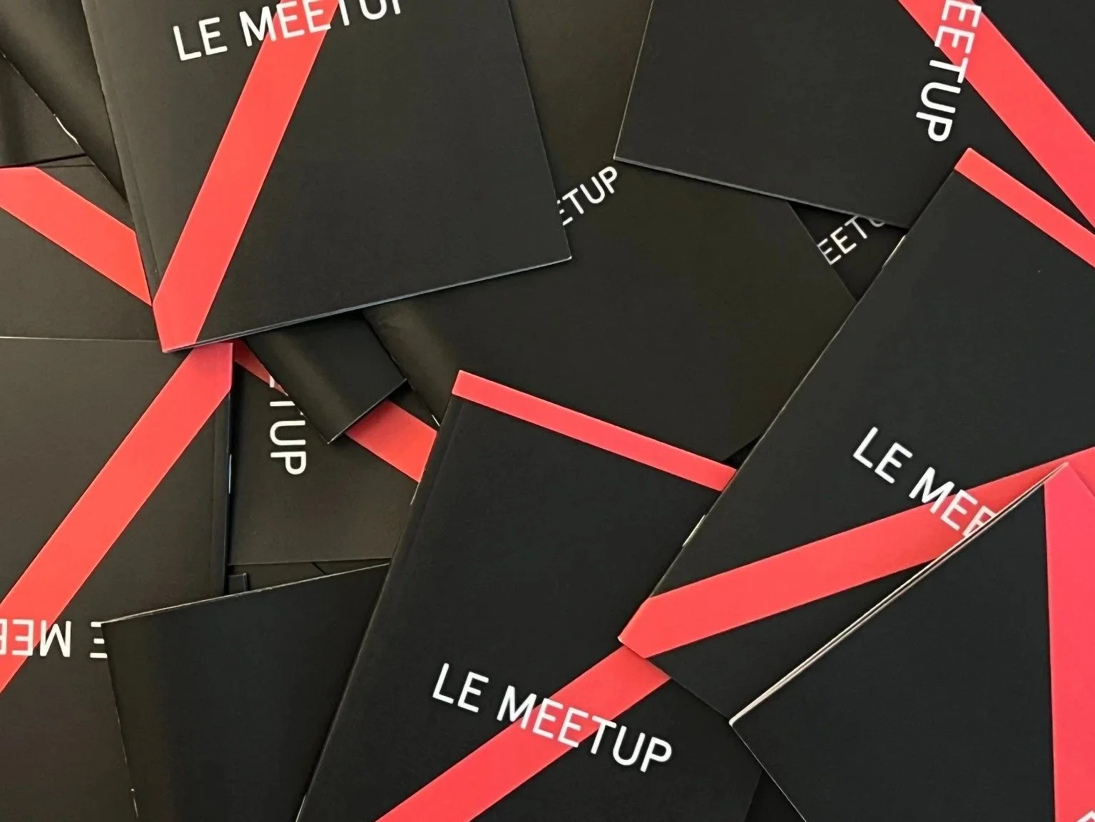 Le MEETUP 7: Are we safe here?