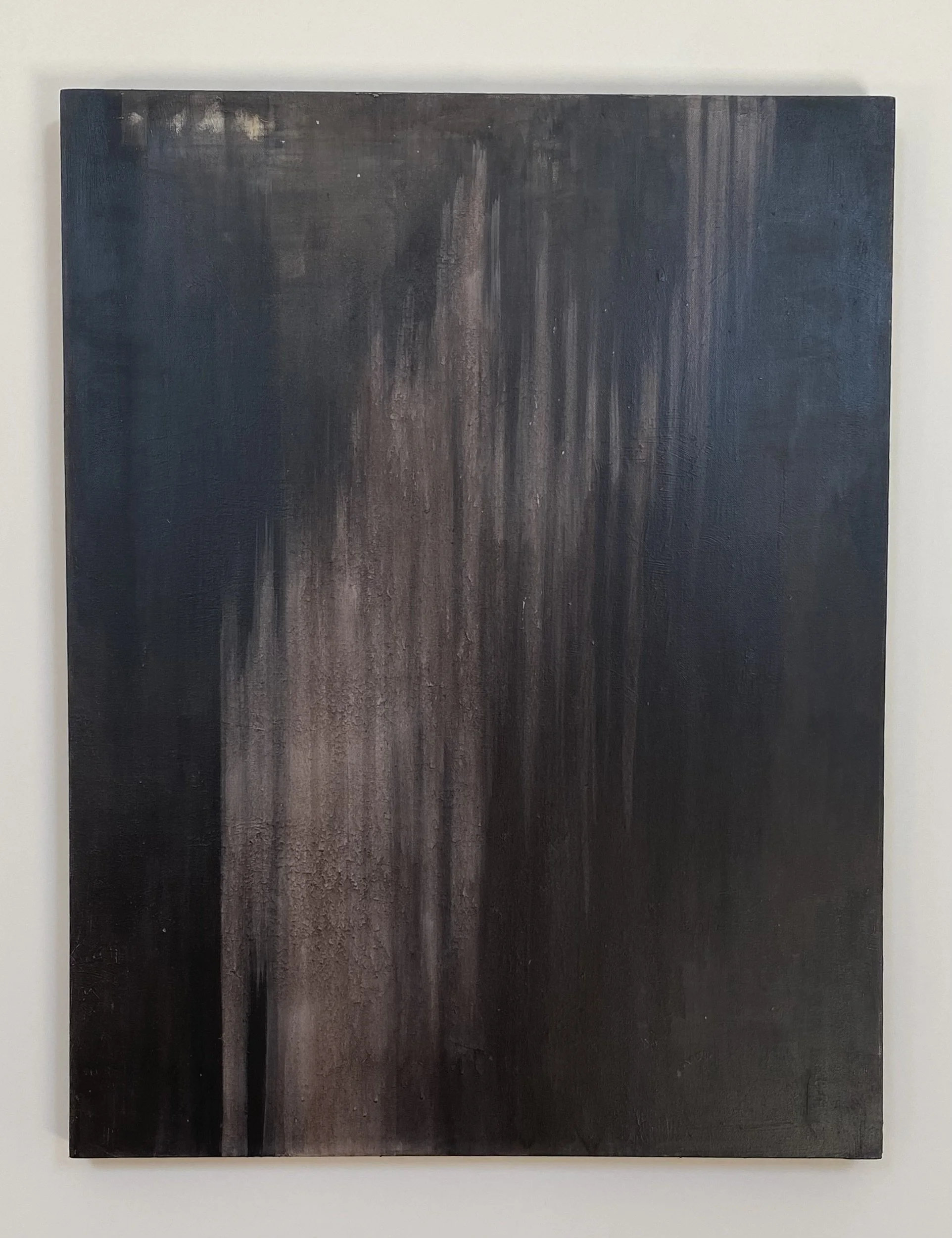 oil on linen 91x70cms 2025 Susie David