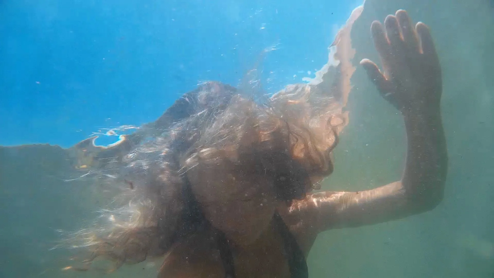 Your message in a bottle: on finding yourself lost
