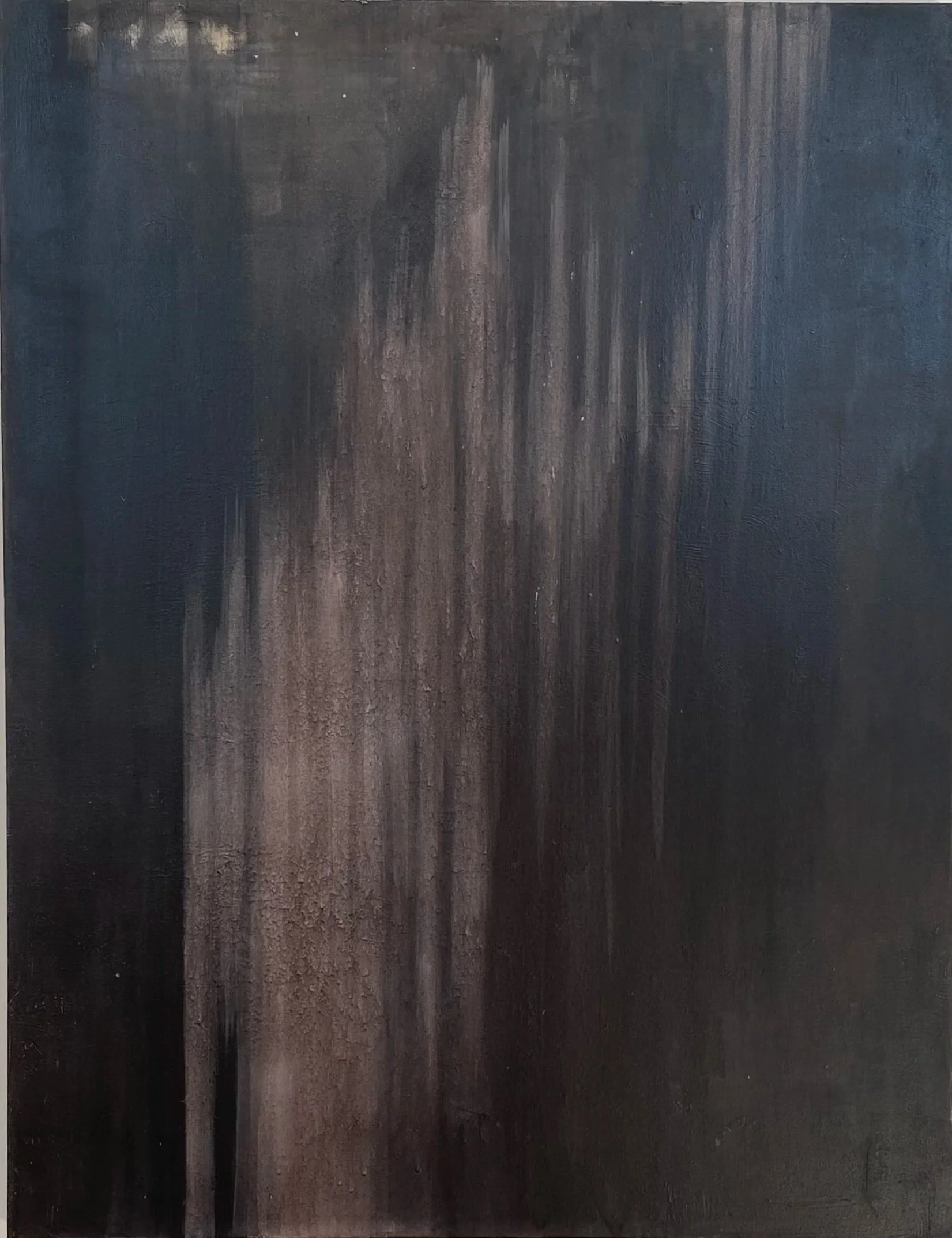 Oil on linen
2026
Susie David