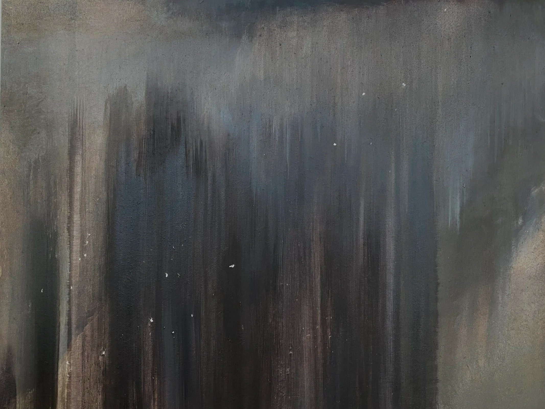 Oil on linen
2026
Susie David