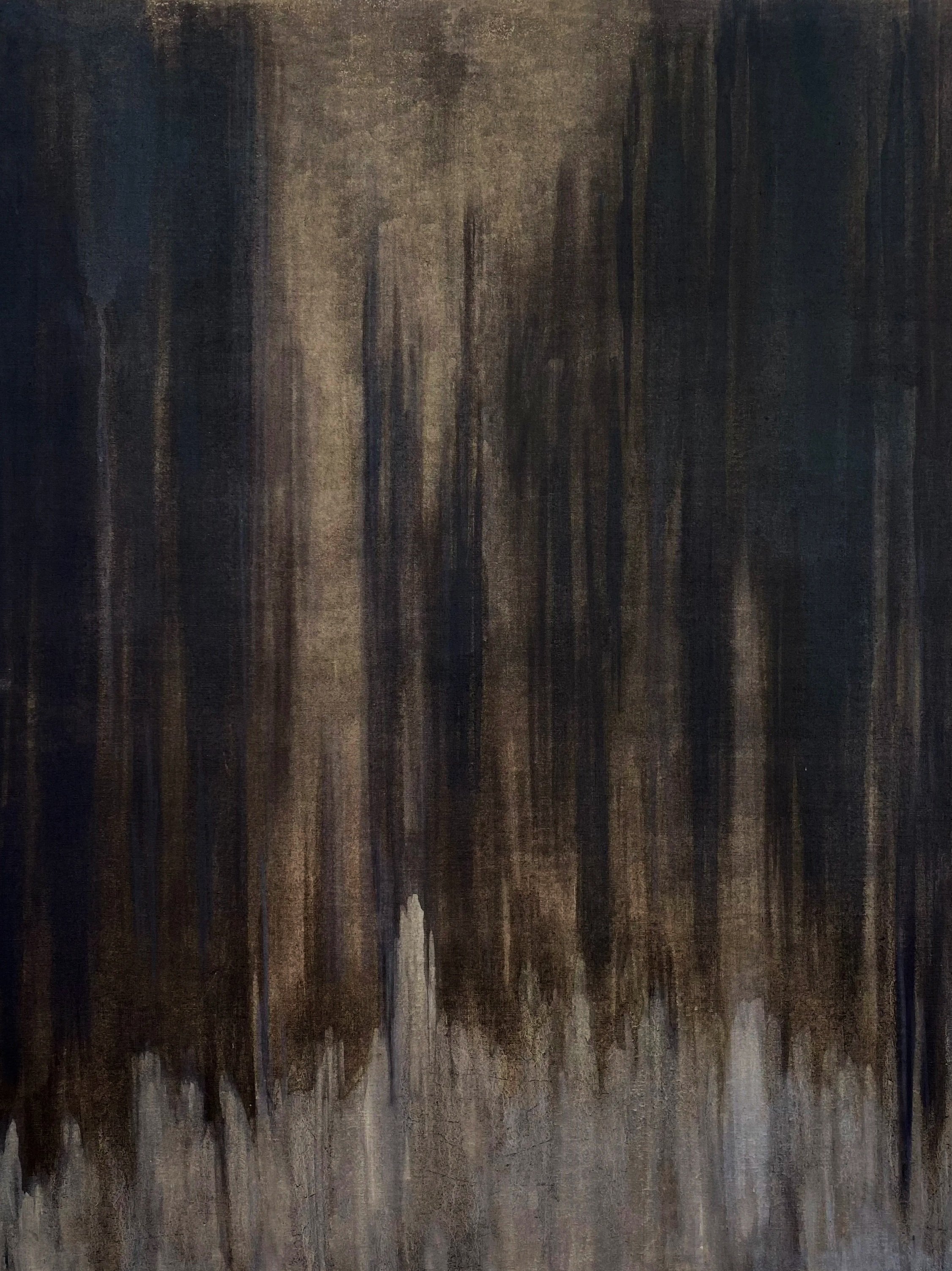 Oil on linen
2026
Susie David