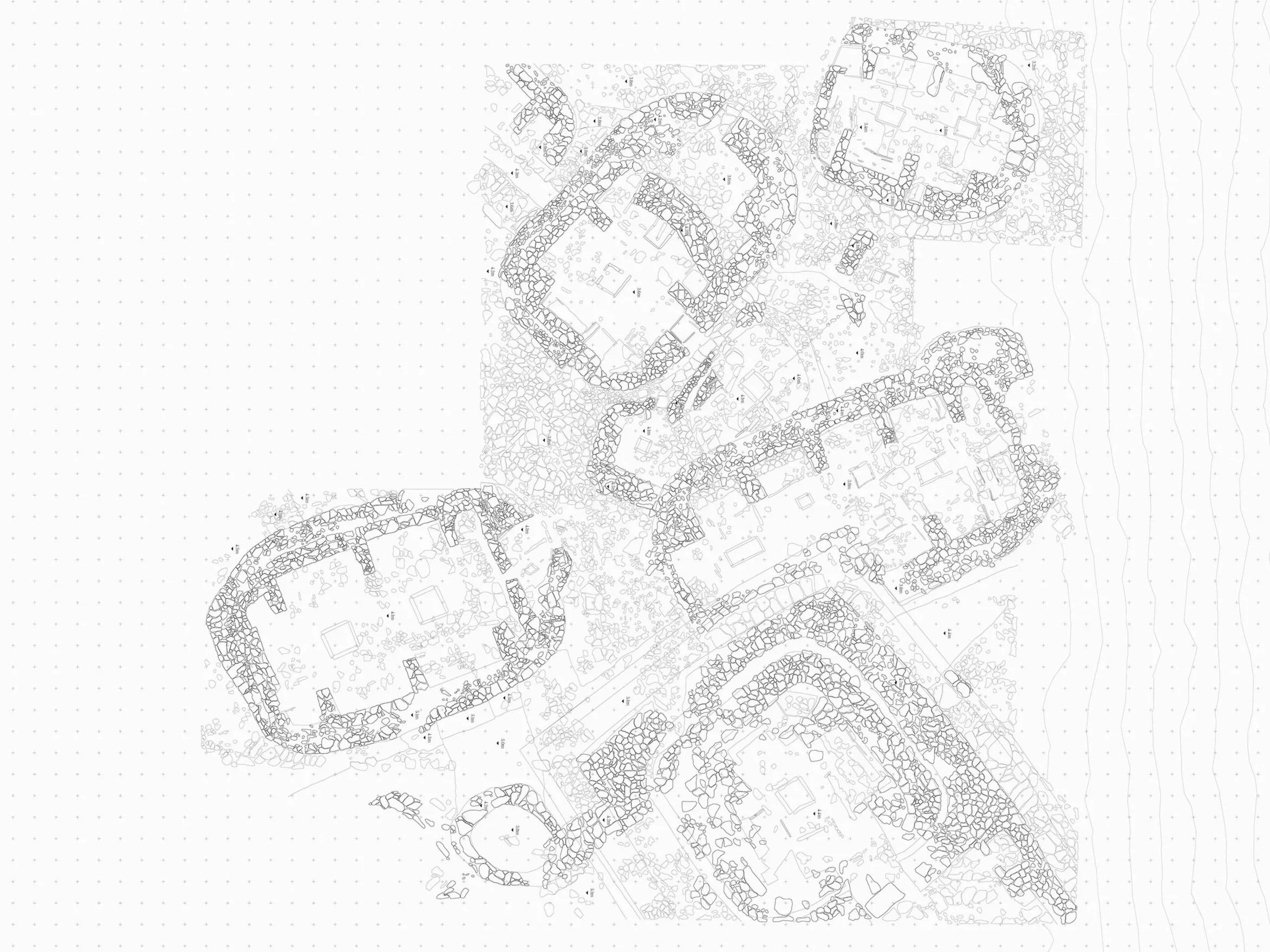 Project: The Ness of Brodgar