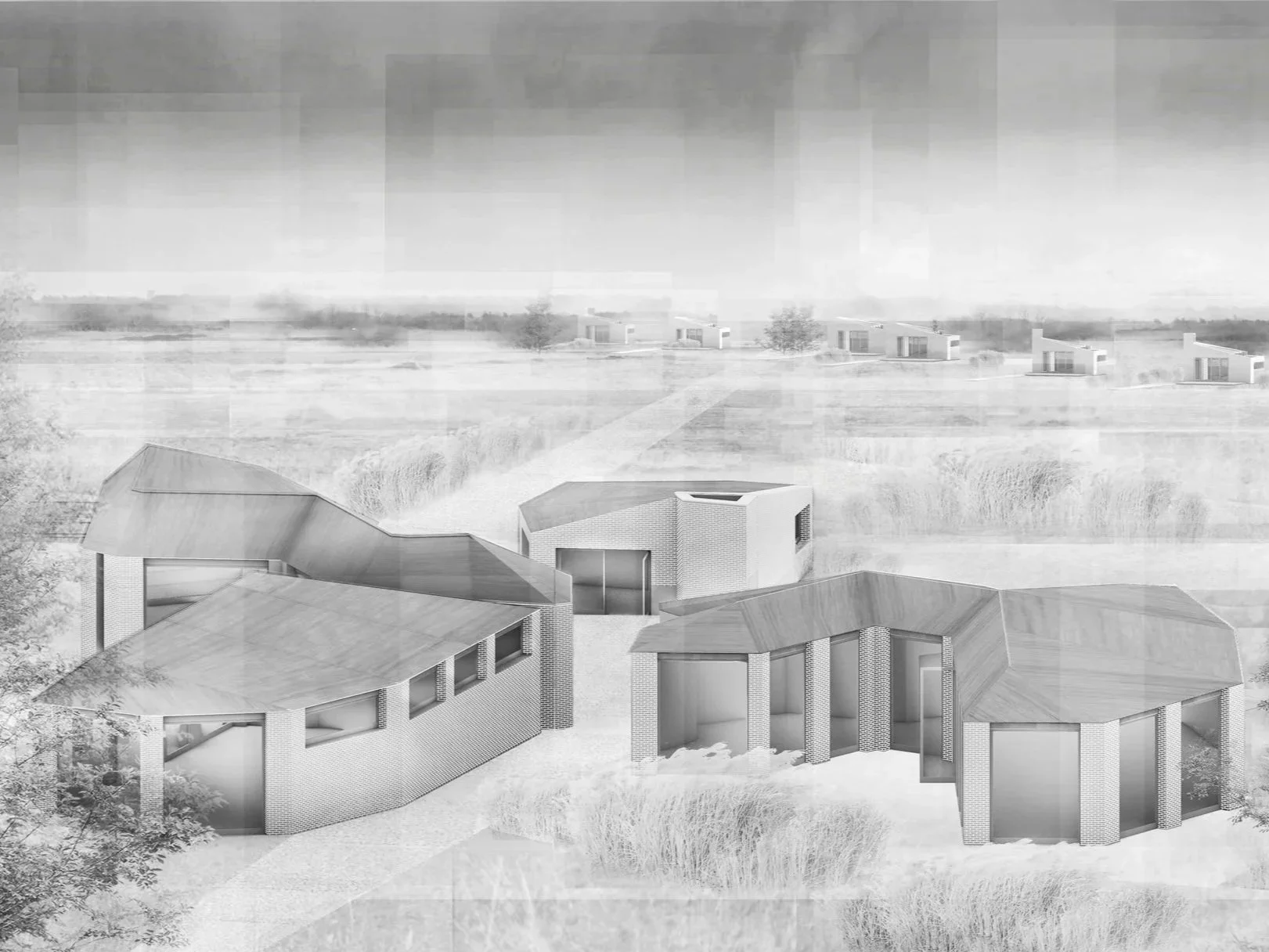 Project: Plum Pudding Island