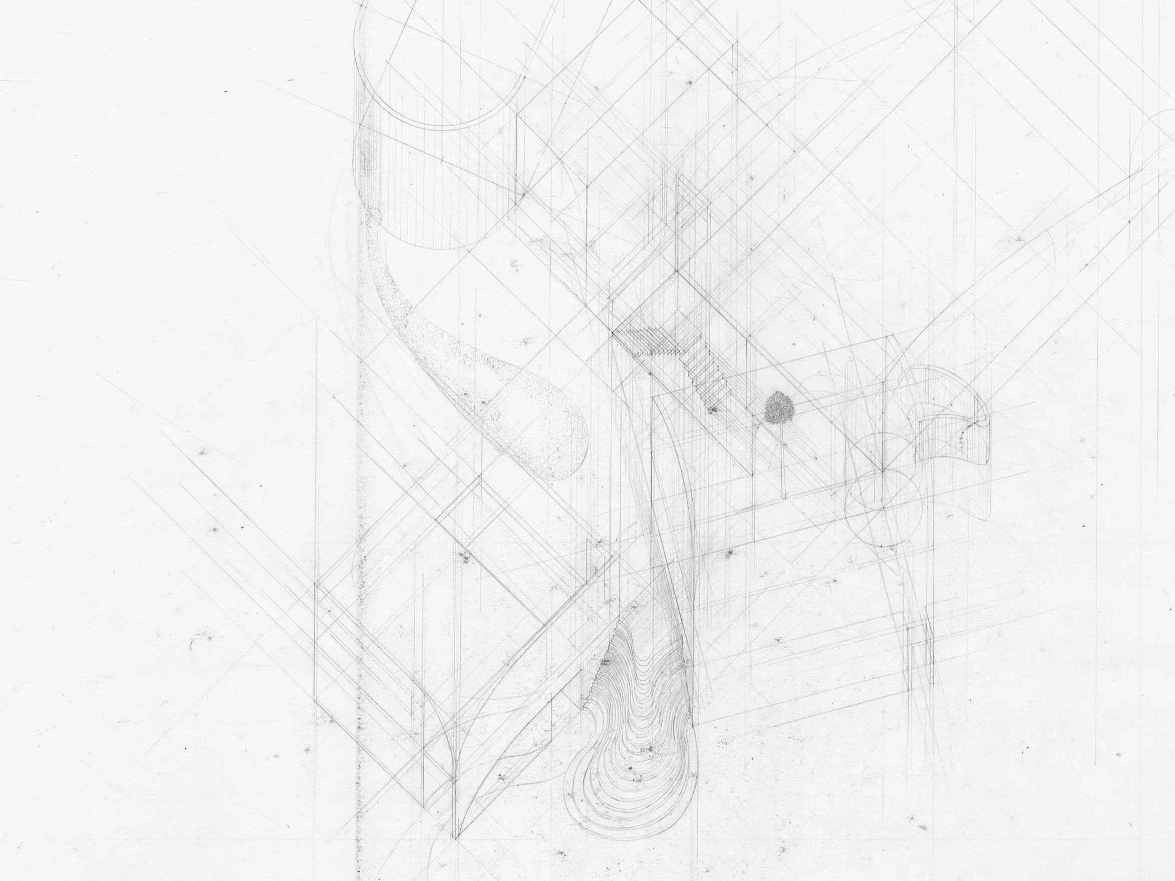 Exhibition: Trinity Buoy Wharf Drawing Prize 2022