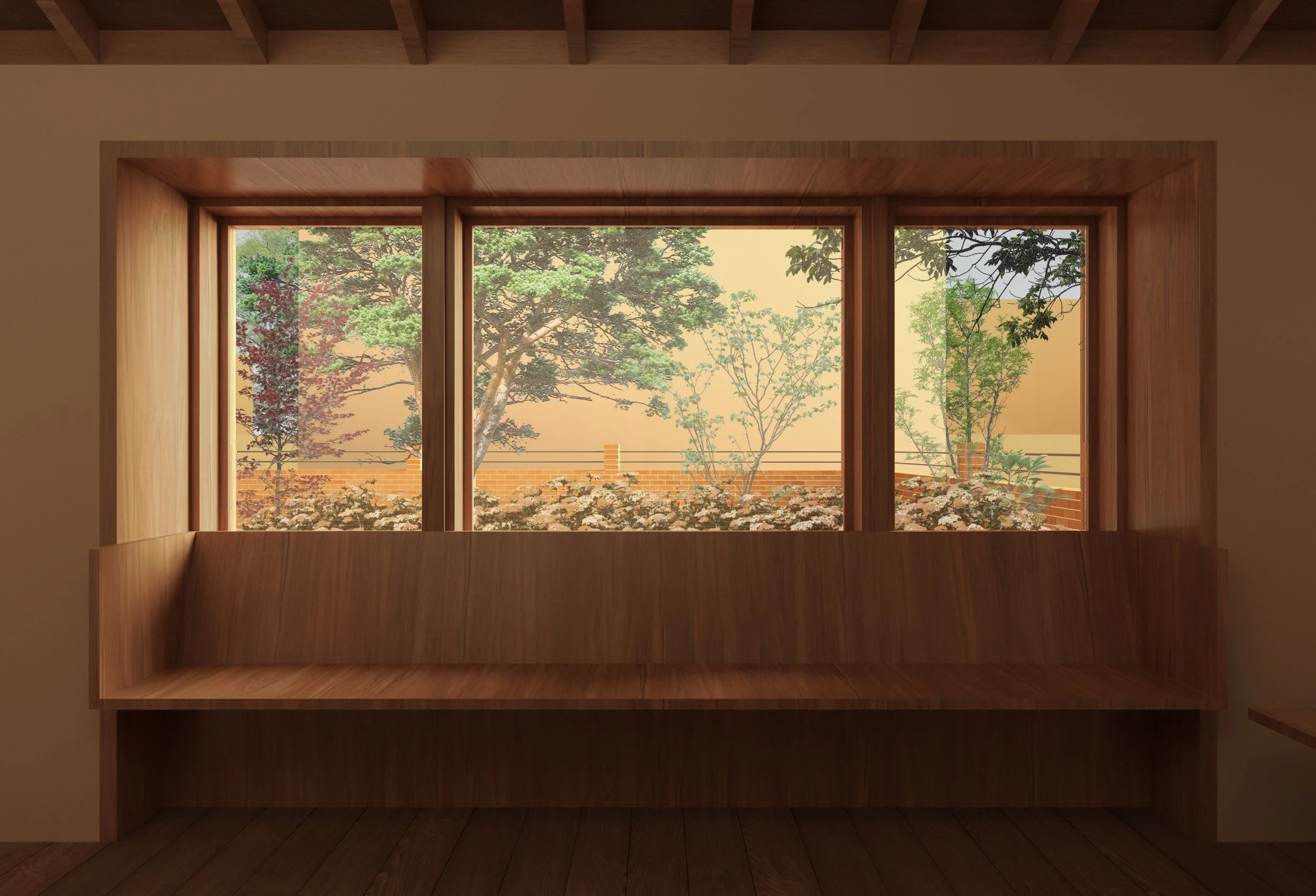 Project: St Leonard Street