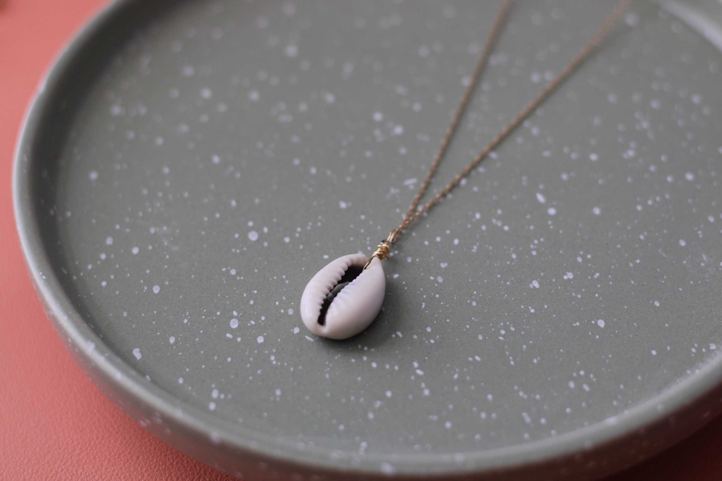 Cowrie
