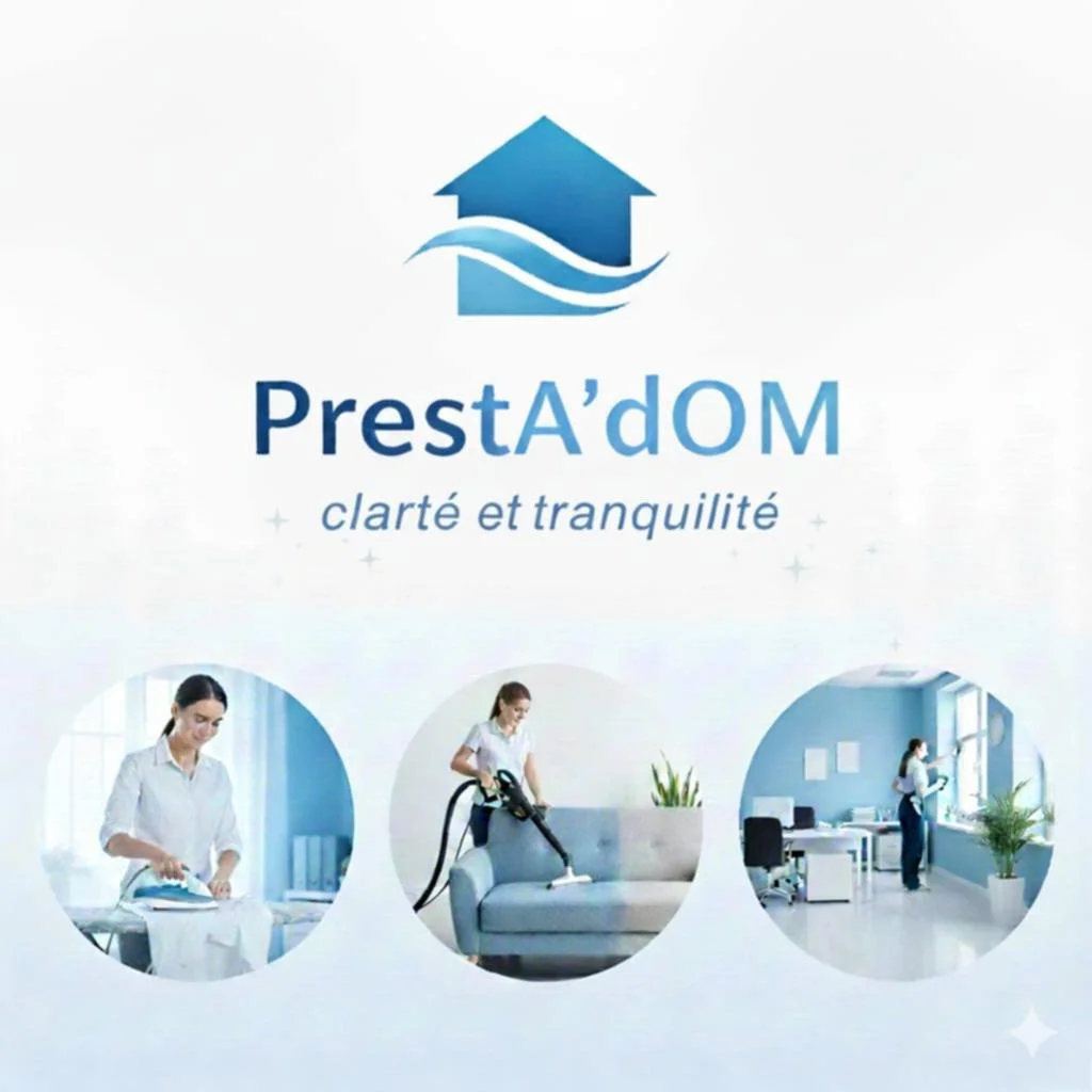 PrestAd'OM clarté et tranquillité 