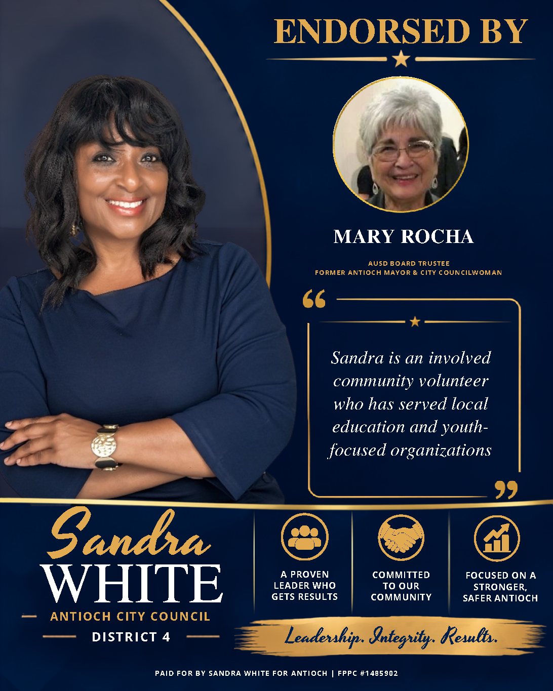 Sandra White Endorsement – Mary Rocha (2).png