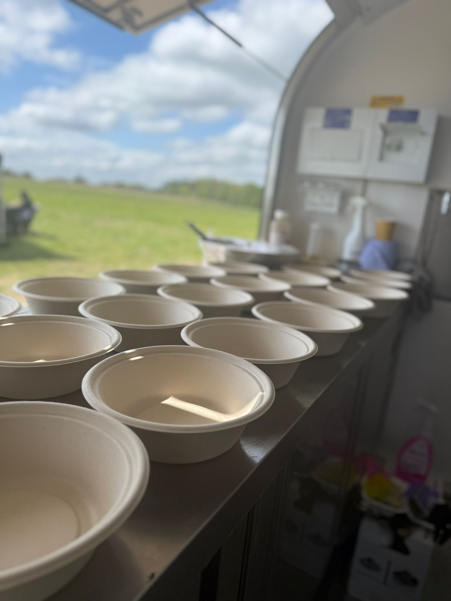 Craft Services &amp; Mobile Coffee on Film &amp; TV Sets: Why They Matter More Than You Think