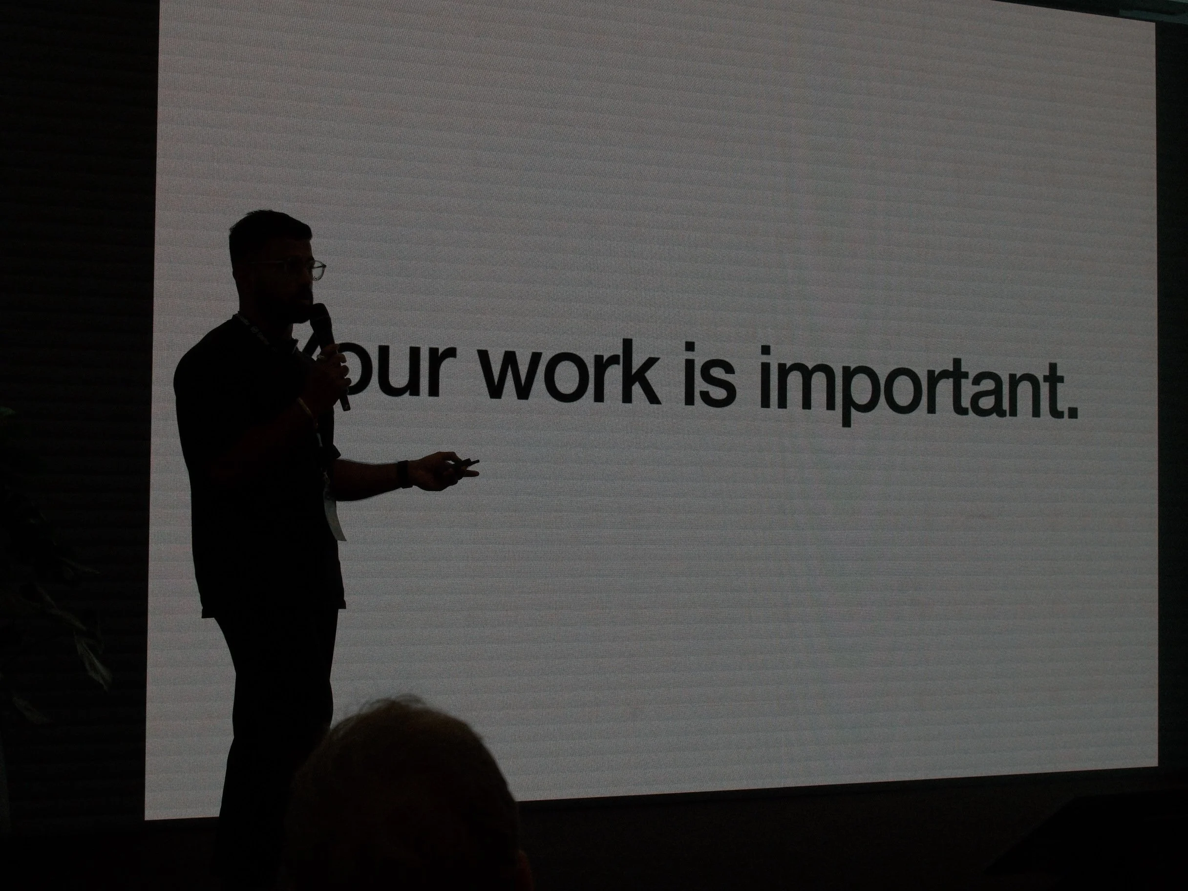  Lead with Integrity  
Build teams that can evolve, not just perform.