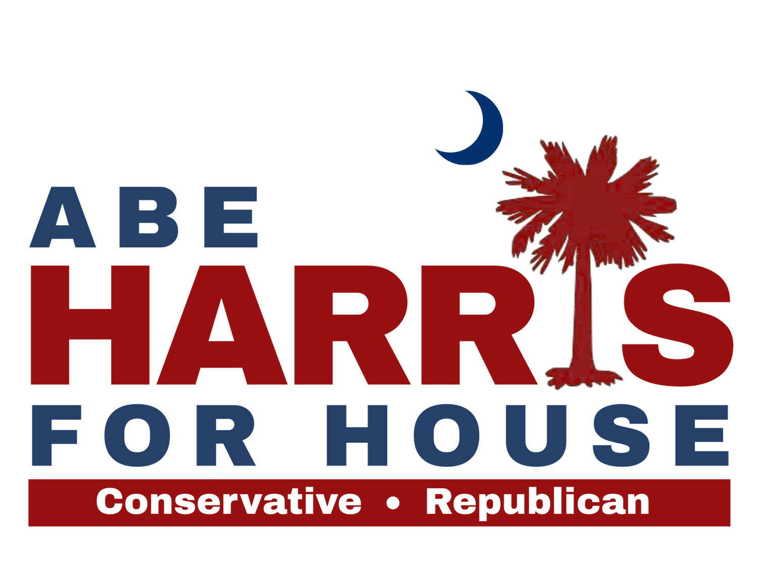 Harris for State House