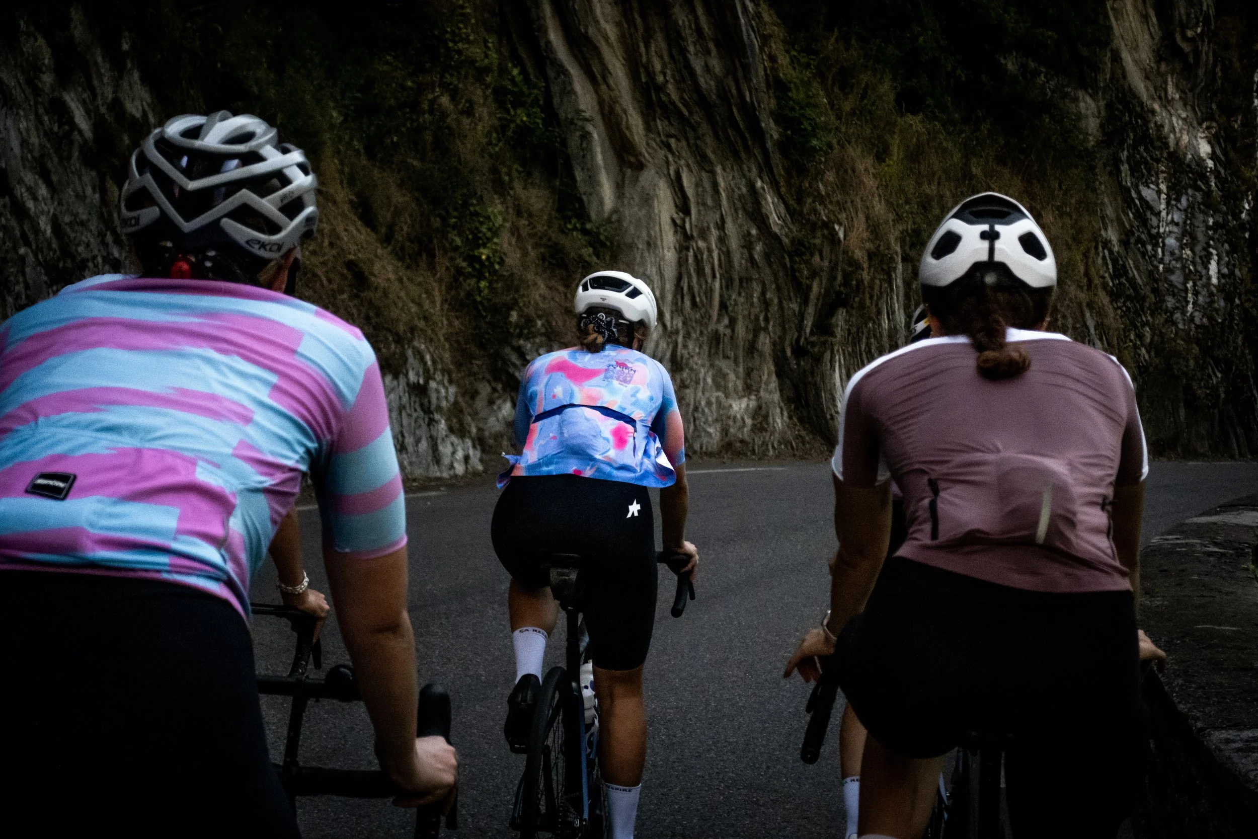 Séjours de cyclisme