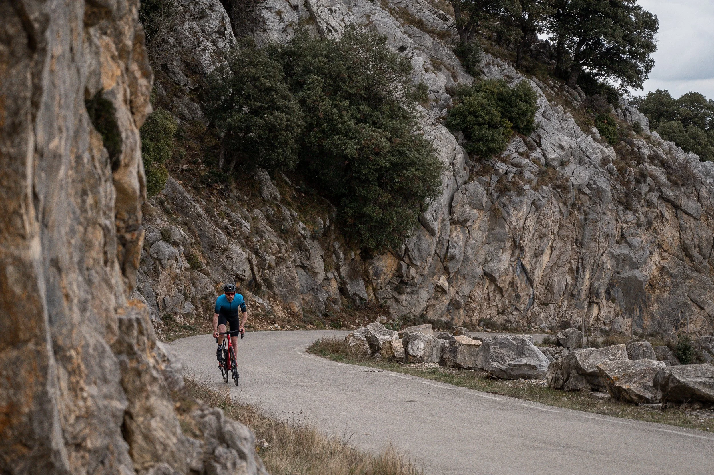 ASSOS of Switzerland