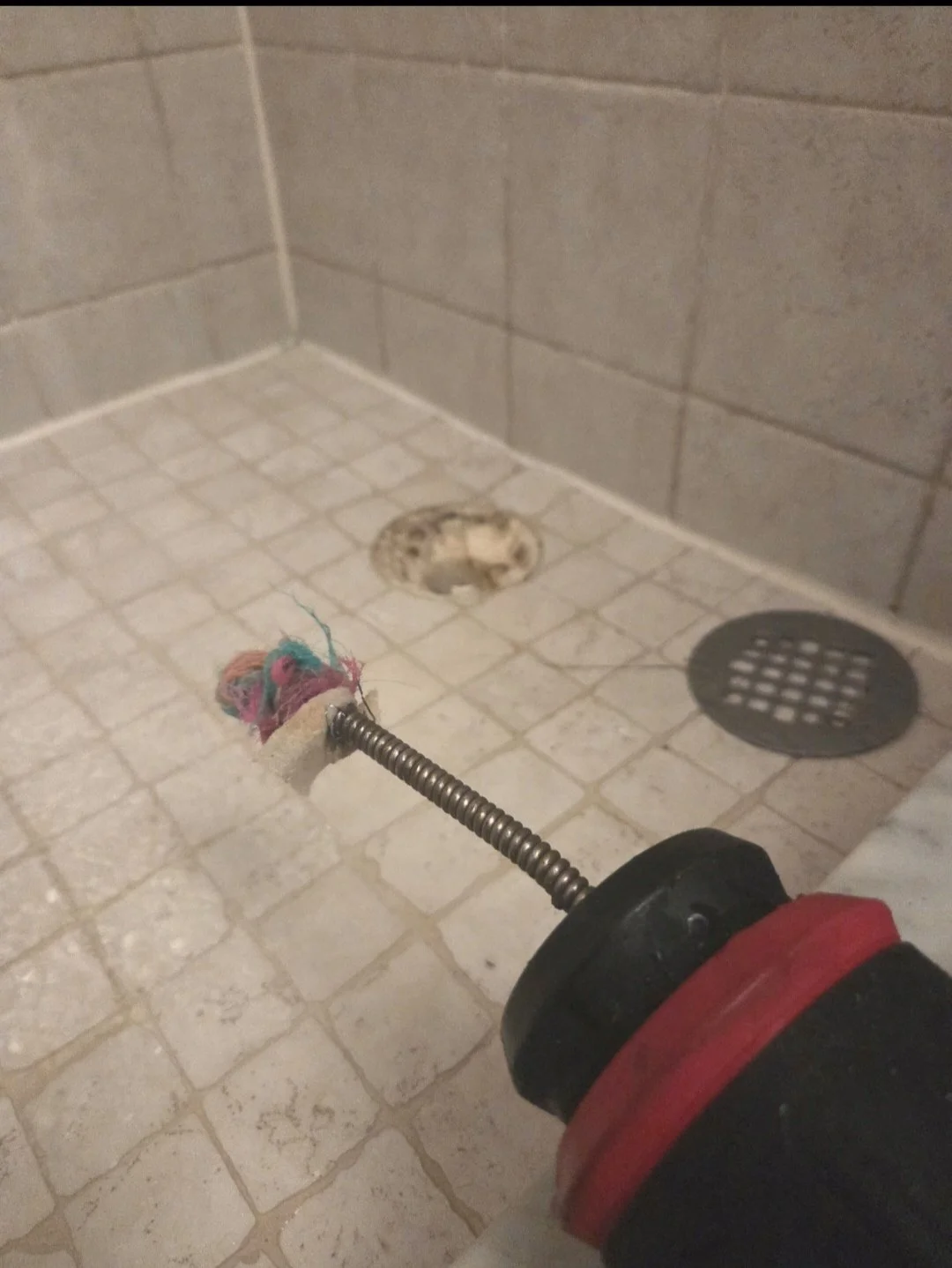 Drain Cleaning solutions