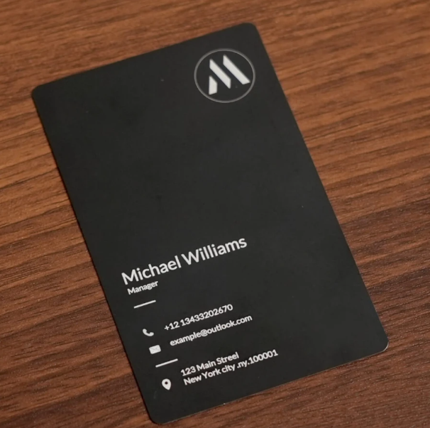 Metal bussiness cards .png