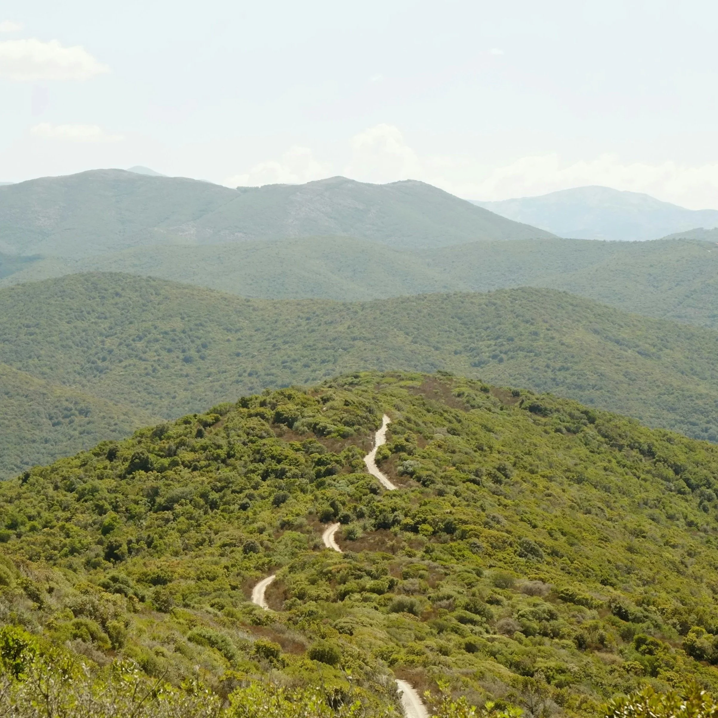 Who Ever Heard of a Place Called Nowhere?