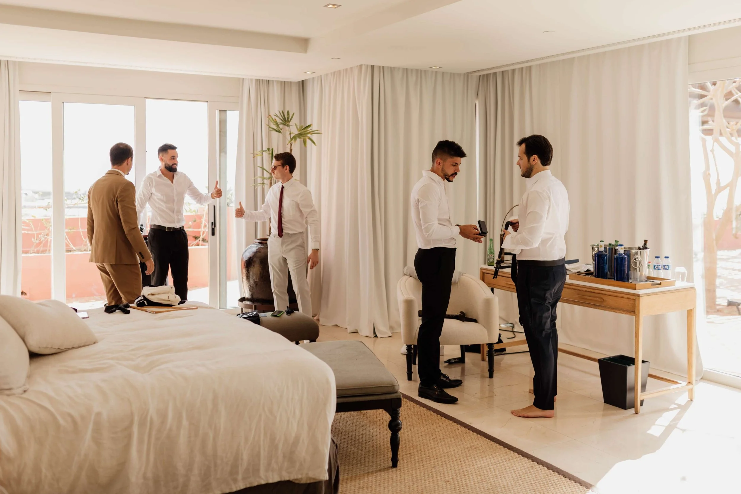 Julia & Kauan - Wedding in Tenerife- Ritz Carlton Abama - Licandro Weddings - Tenerife Wedding Planner - Juan Licandro - Tenerife Wedding Photographer-197.jpg