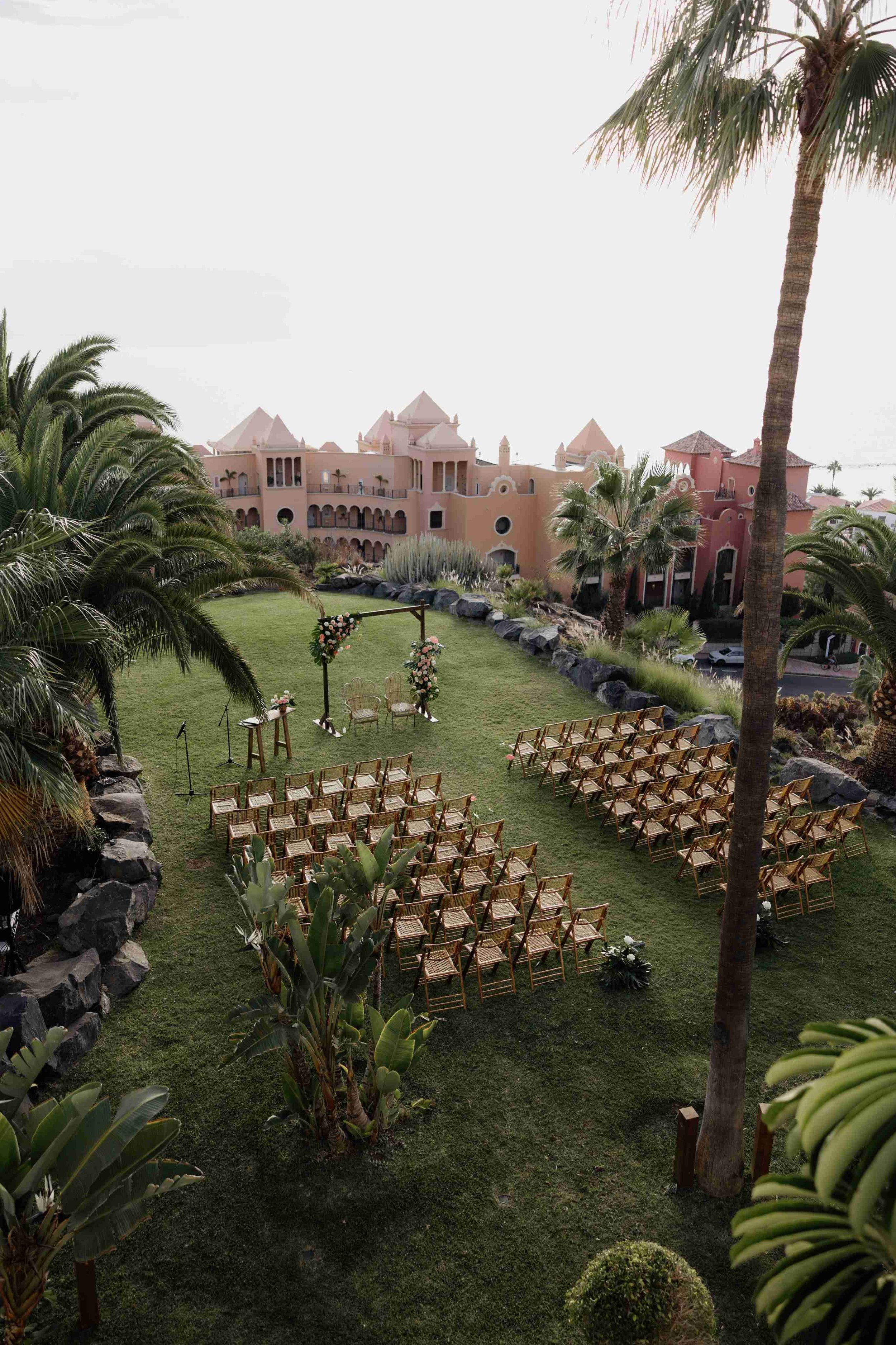 Vincci La Plantación