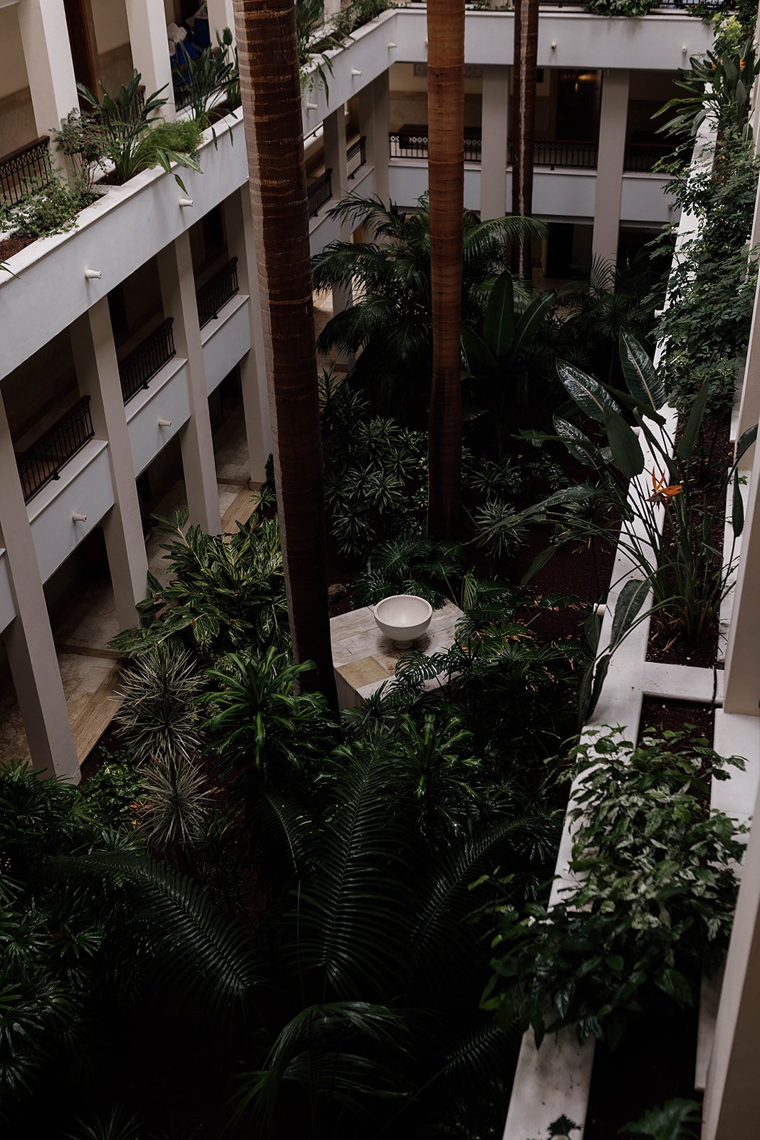 Gran Melia Palacio de Isora 