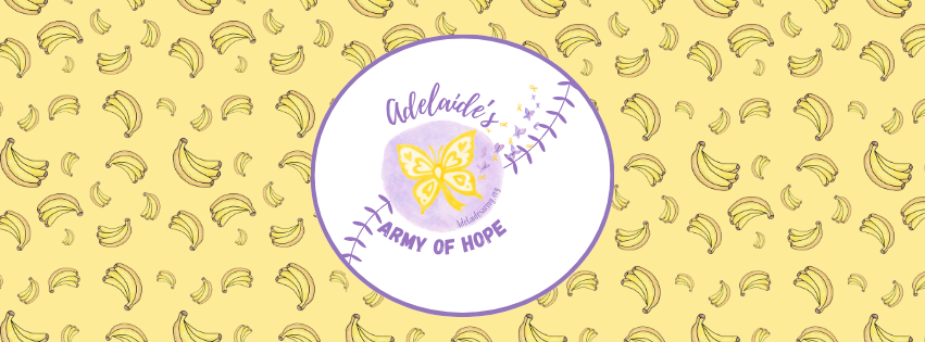 Banana Ball Ticket Auction