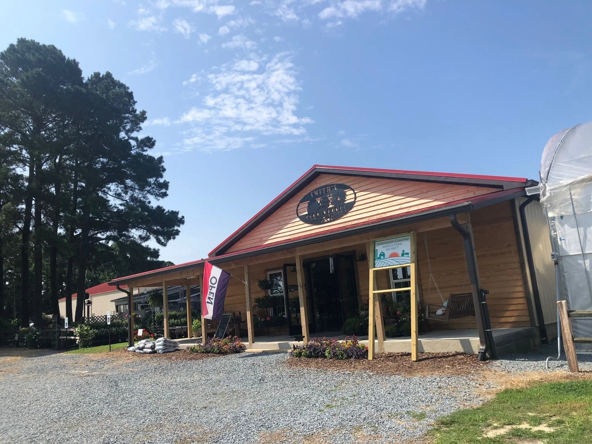 Ohana Under the Stars