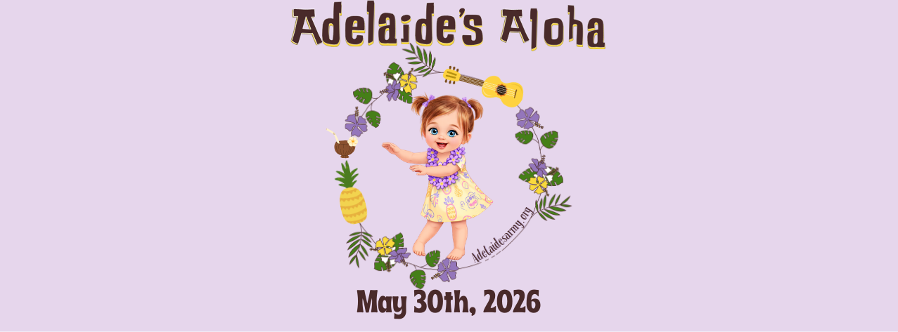 Adelaide’s Aloha