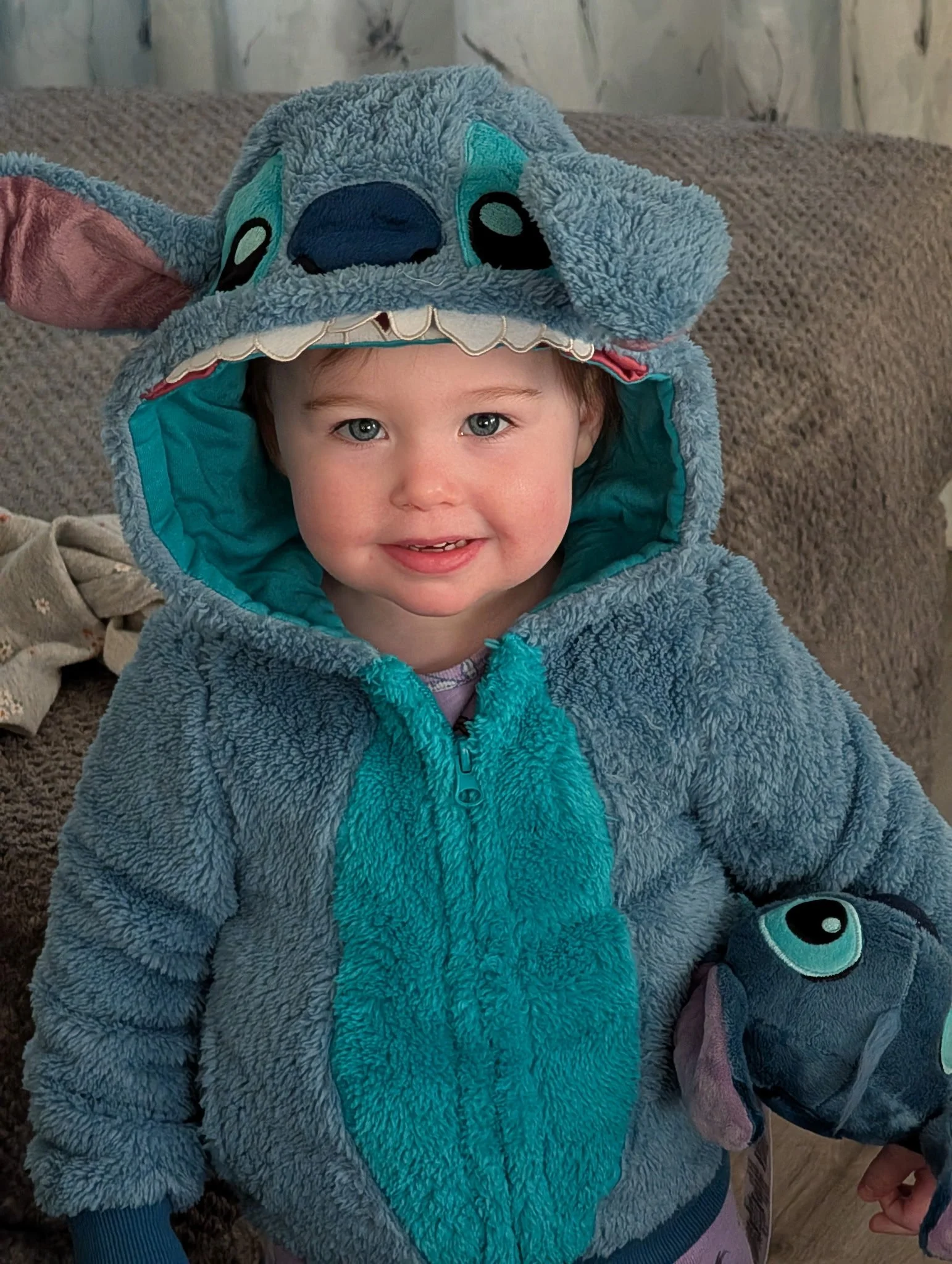 addie lilo and stitch