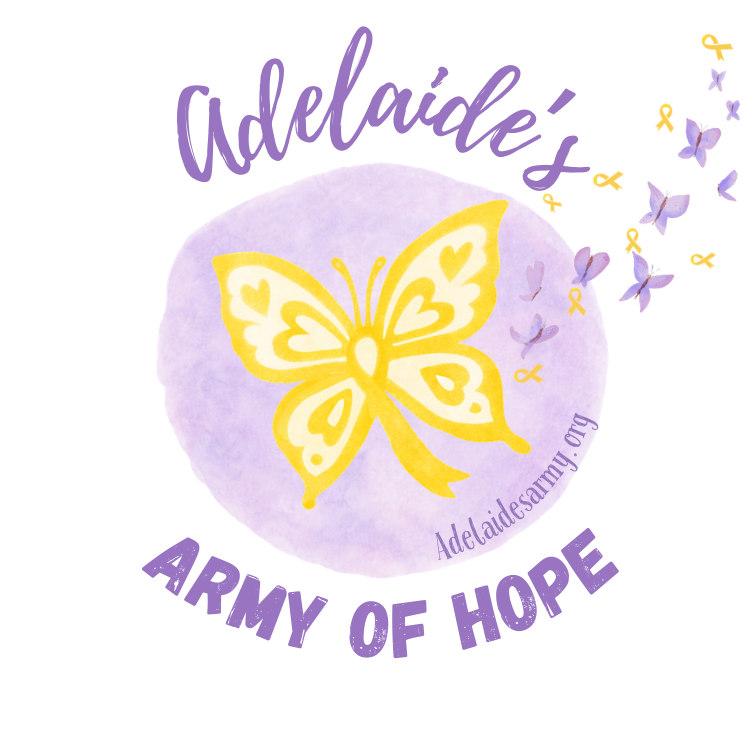 Adelaide's Army of Hope