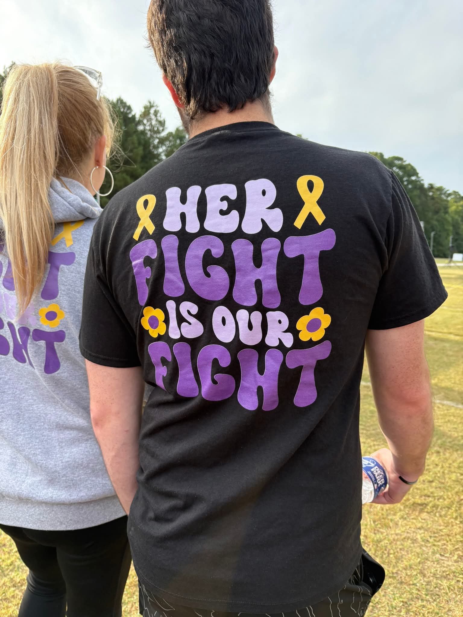 our fight is her fight