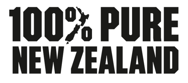 100% Pure New Zealand