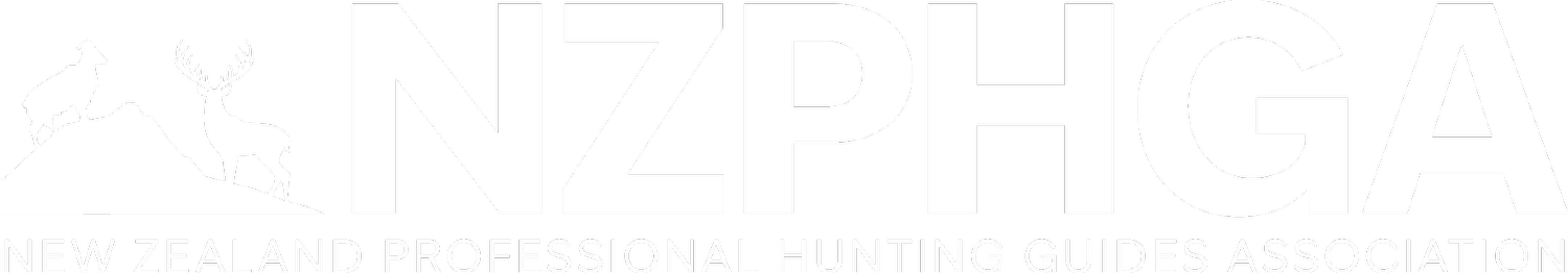 New Zealand Professional Hunting Guides Association