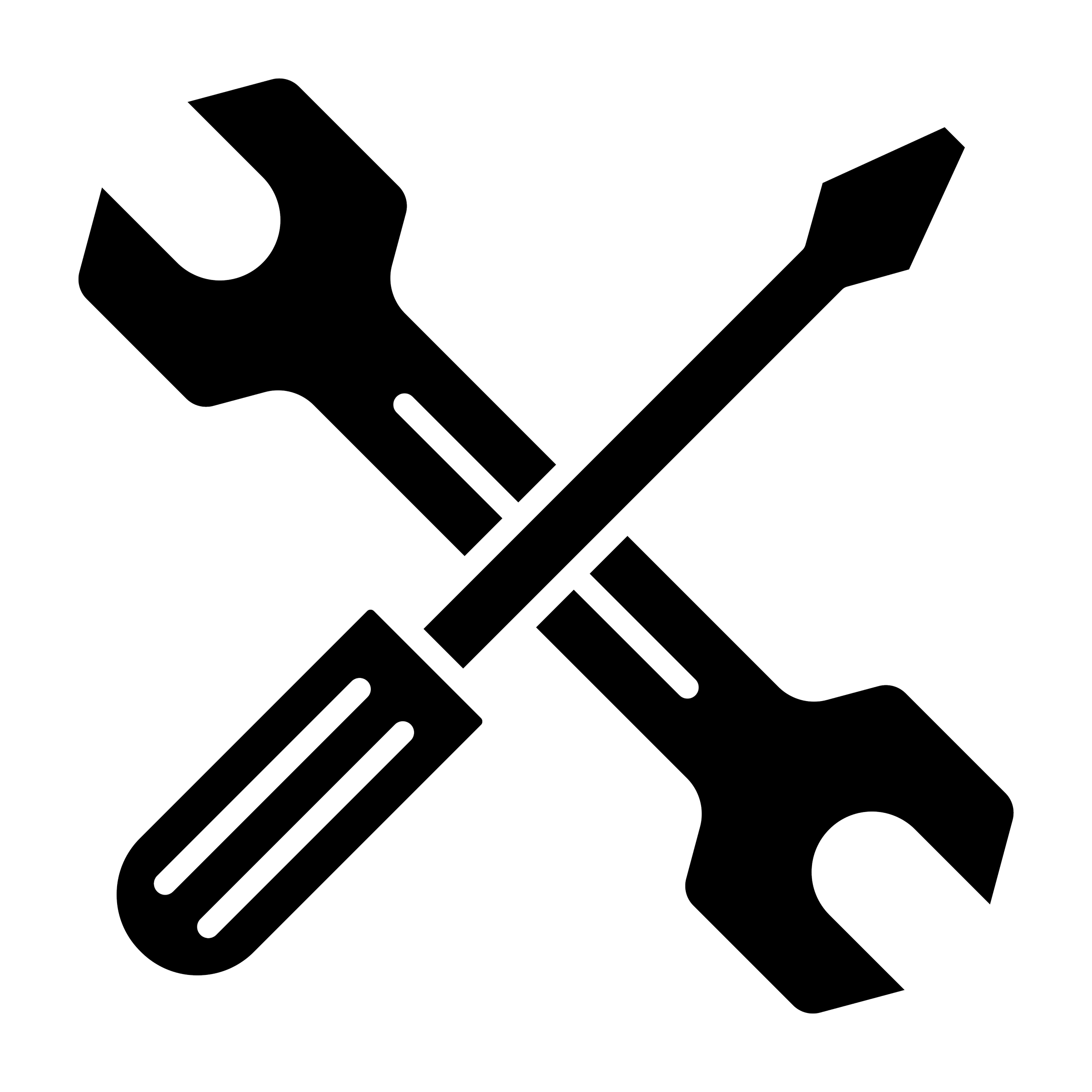 Service und Reparaturen