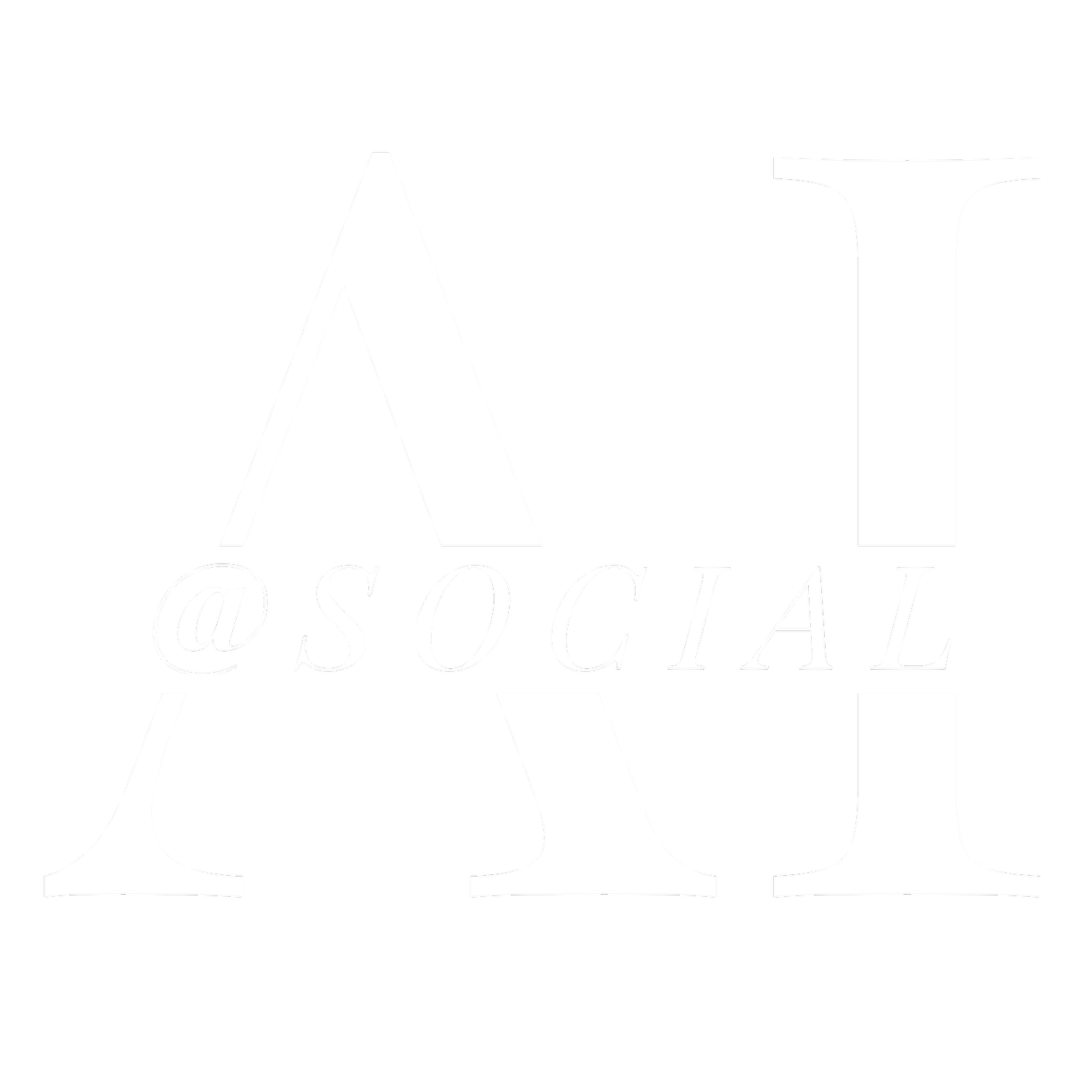  AI@Social