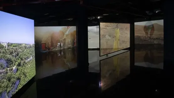 Lebanon Pavilion Expo 2020 Dubai | UAE