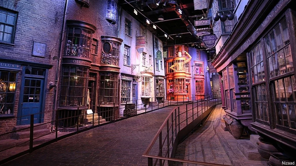 Harry Potter Experience Riyadh | KSA