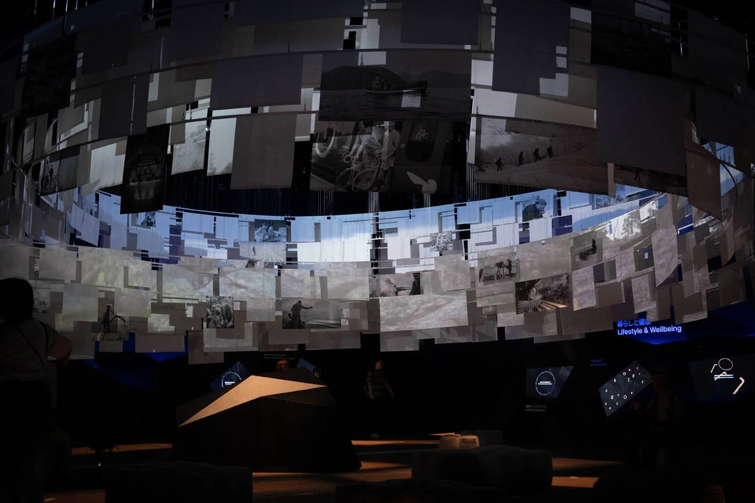 Nordics Pavilion Expo 2025 Osaka | Japan