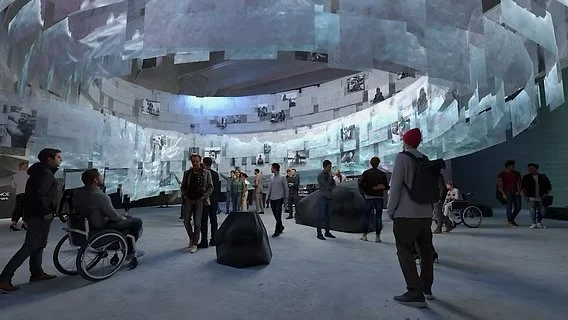 Nordics Pavilion Expo 2025 Osaka | Japan