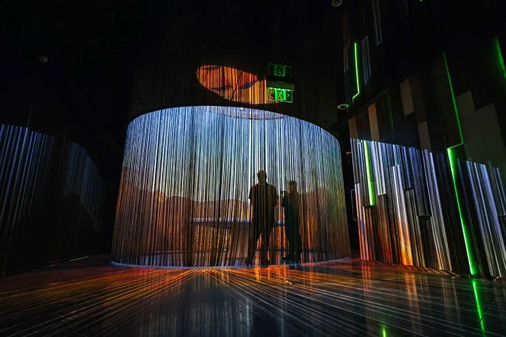 Saudi Aramco VVIP Experience Riyadh | KSA
