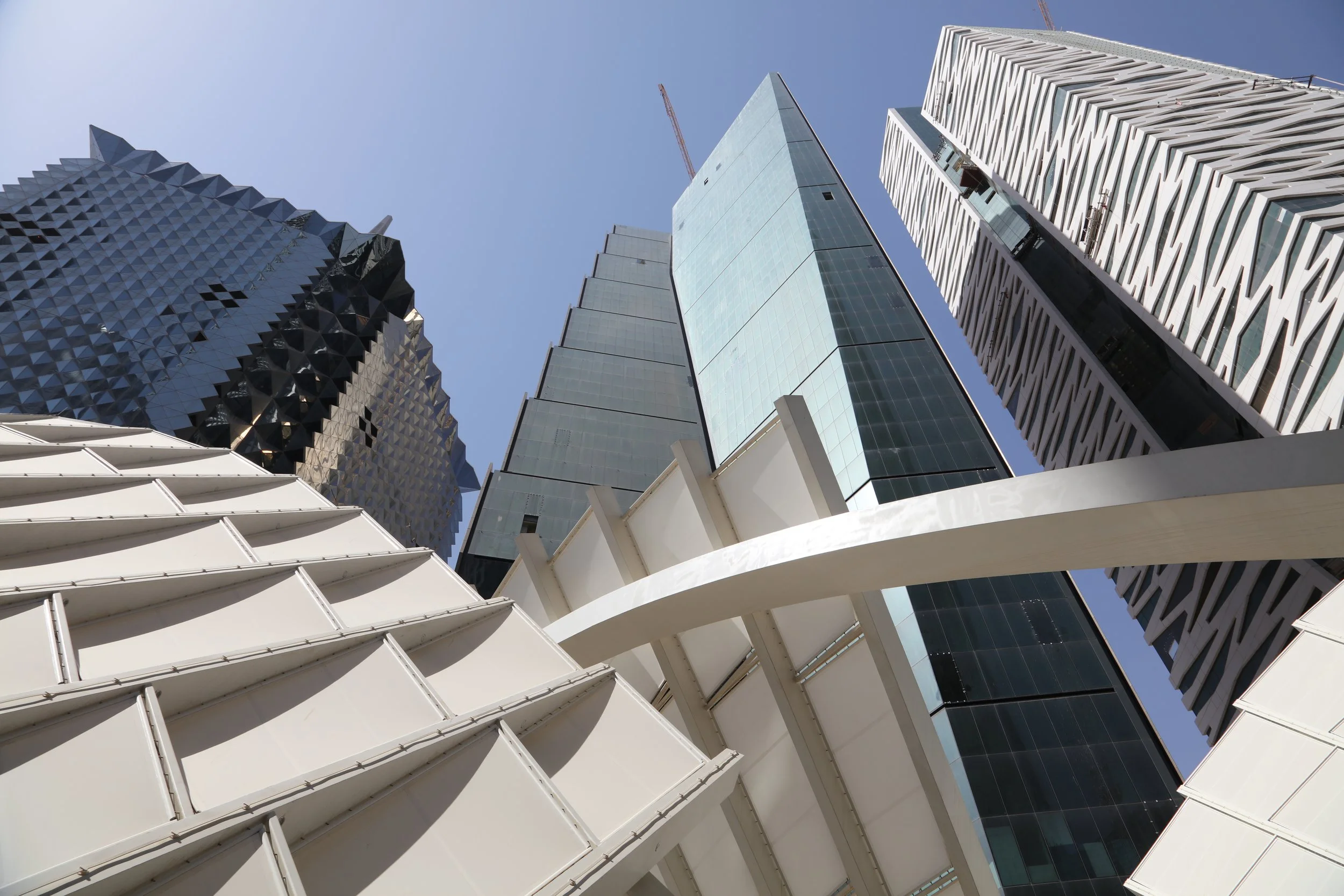 Saudi Arabia Introduces Financial Oversight Law: Key Changes and Business Implications